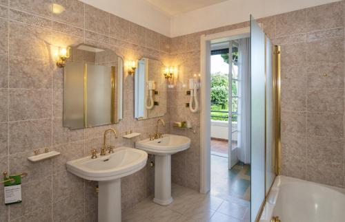 Hotel Villa Edera