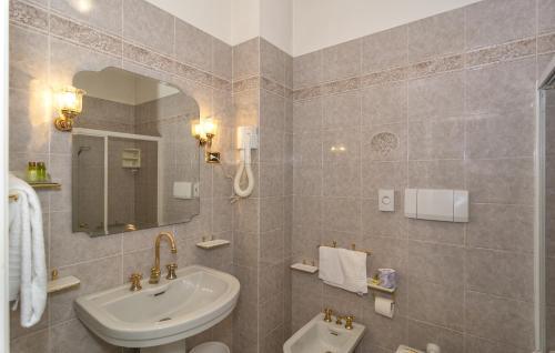 Hotel Villa Edera