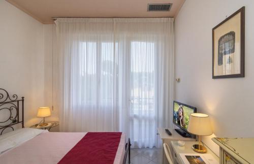 Hotel Villa Edera
