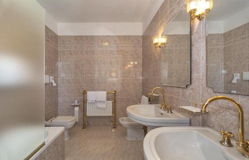 Hotel Villa Edera