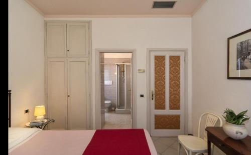 Hotel Villa Edera