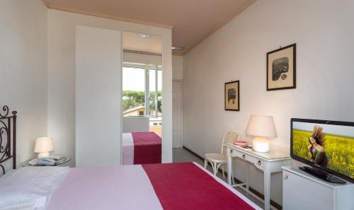 Hotel Villa Edera