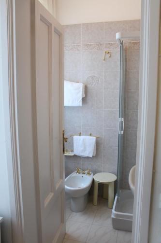 Hotel Villa Edera