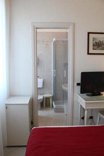 Hotel Villa Edera