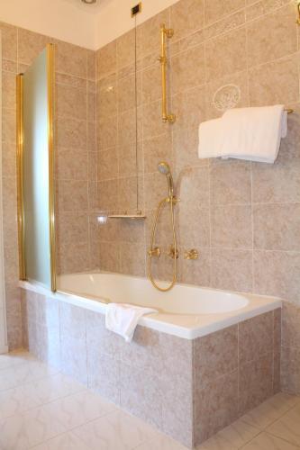 Hotel Villa Edera
