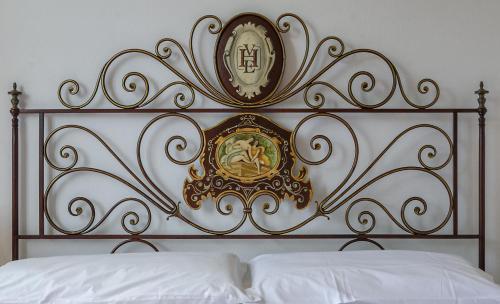 Hotel Villa Edera
