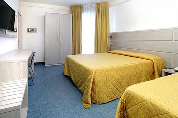 Hotel Arianna