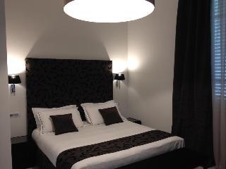 Hotel Mondial Resort