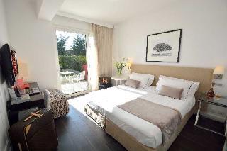 Hotel Mondial Resort