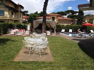 Hotel Mondial Resort