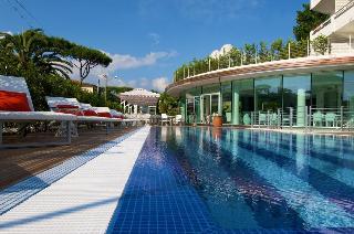 Hotel Mondial Resort