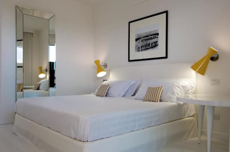 Hotel Mondial Resort