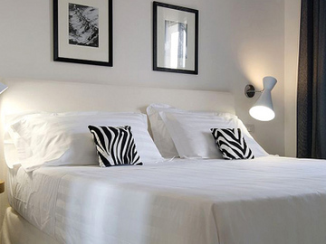 Hotel Mondial Resort