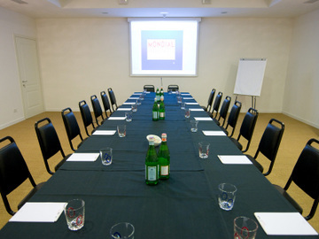 Hotel Mondial Resort
