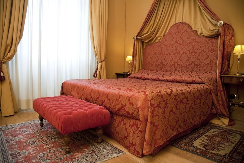 Hotel Palazzo Guiscardo