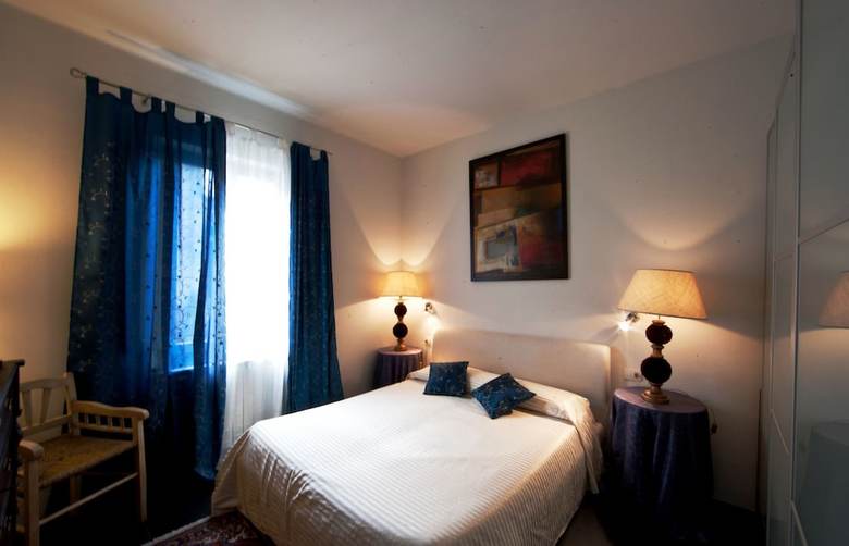 Hotel Palazzo Guiscardo
