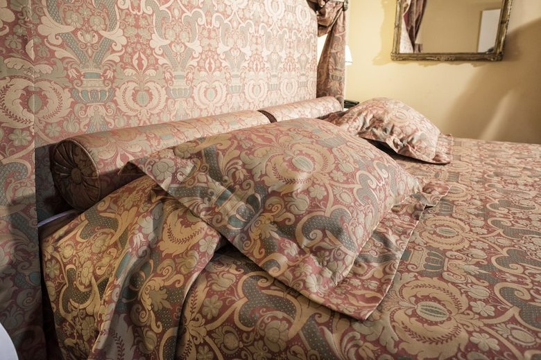Hotel Palazzo Guiscardo