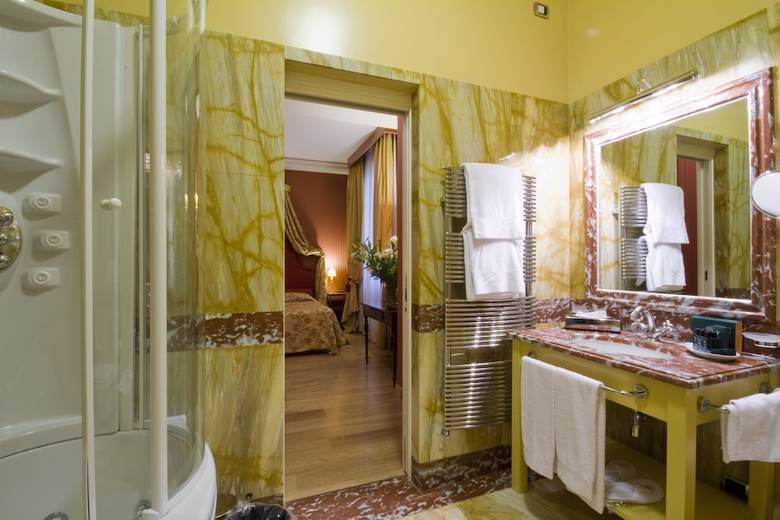 Hotel Palazzo Guiscardo