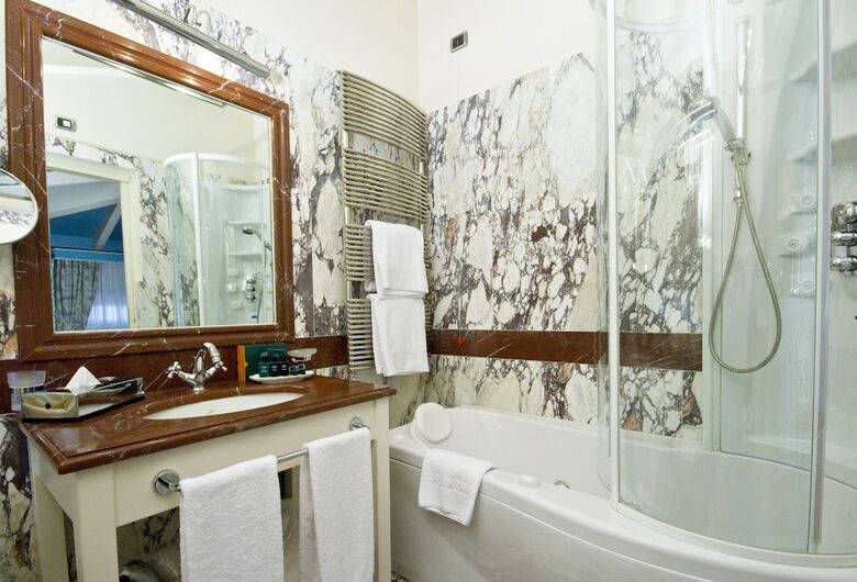 Hotel Palazzo Guiscardo