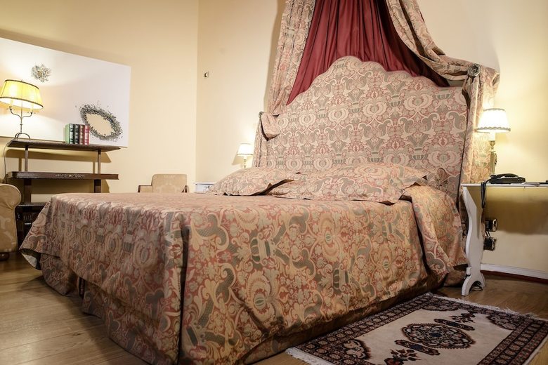 Hotel Palazzo Guiscardo