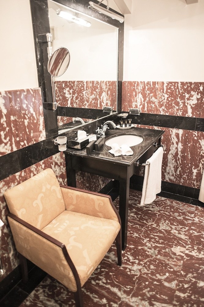 Hotel Palazzo Guiscardo