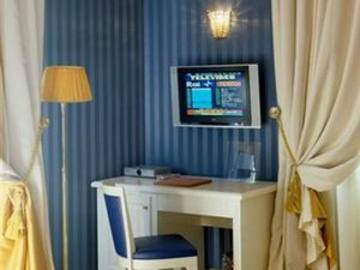 Hotel Palazzo Guiscardo