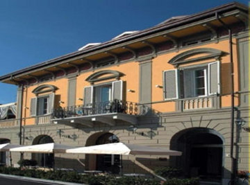 Hotel Palazzo Guiscardo