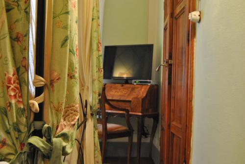 Apartamento Residenza Palazzo Visdomini