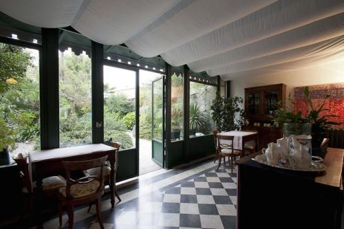 Apartamento Residenza Palazzo Visdomini