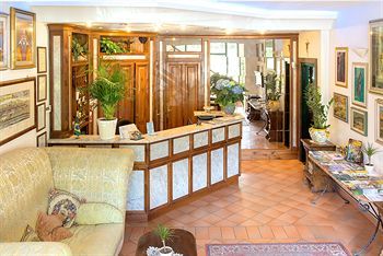 Hotel Da Carlos