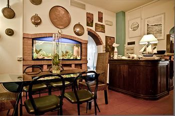 Hotel Da Carlos