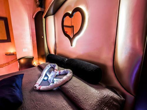 Hotel Butterfly