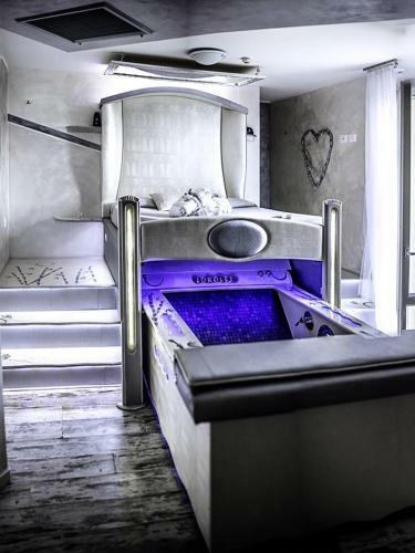 Hotel Butterfly