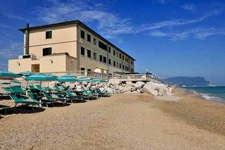 Hotel Il Brigantino
