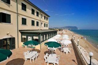 Hotel Il Brigantino