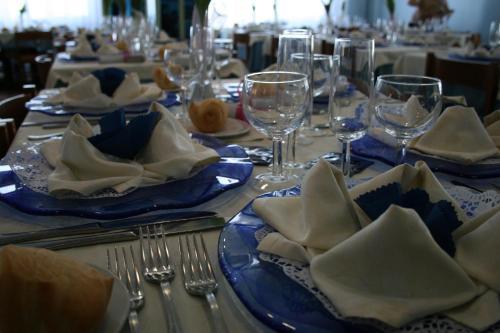 Hotel Giannino