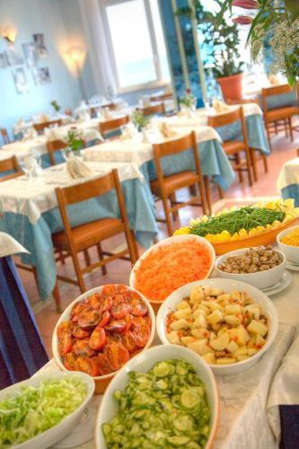 Hotel Giannino