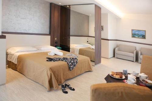 Hotel Mondial