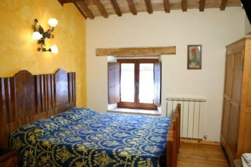 Bed & Breakfast San Firmano
