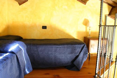 Bed & Breakfast San Firmano