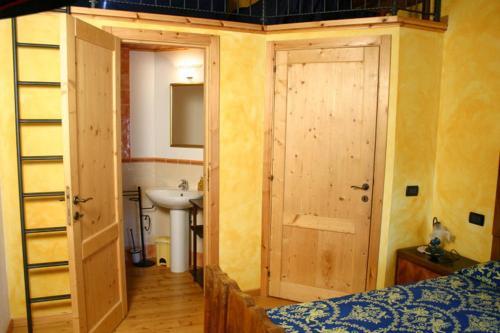 Bed & Breakfast San Firmano