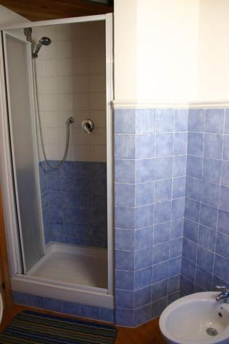 Bed & Breakfast San Firmano