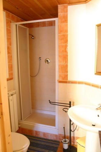 Bed & Breakfast San Firmano