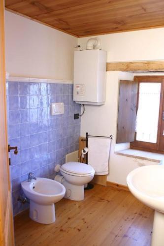 Bed & Breakfast San Firmano