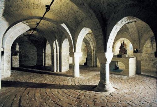 Bed & Breakfast San Firmano