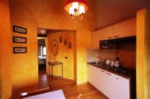Bed & Breakfast San Firmano