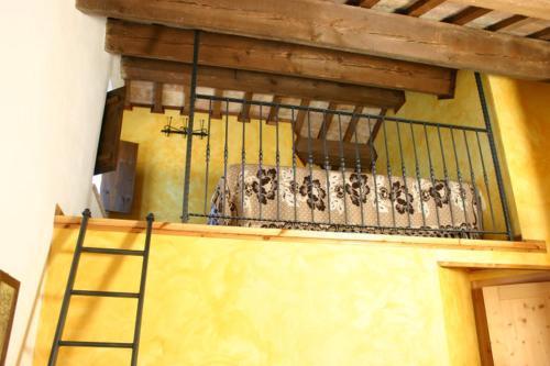 Bed & Breakfast San Firmano