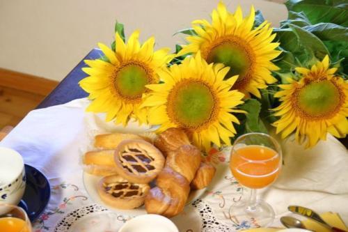 Bed & Breakfast San Firmano