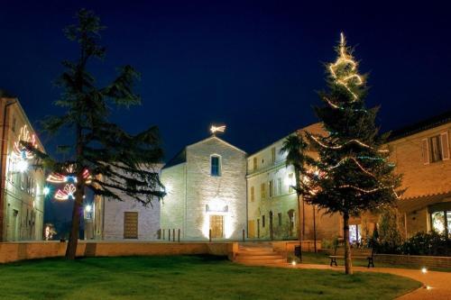 Bed & Breakfast San Firmano