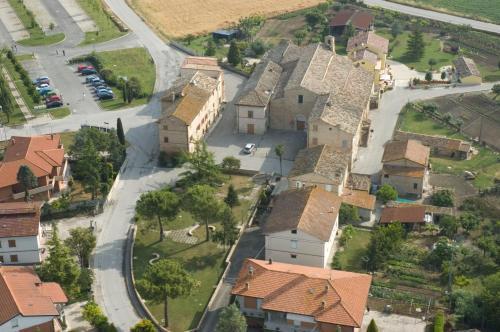 Bed & Breakfast San Firmano